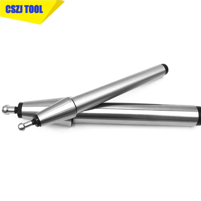 BT30 BT40 BT50 ISO20 ISO25 ISO30 HSK32 HSK40 HSK63A/F HSK100A spindle test rod 7:24 taper spindle bt iso hsk series test rod