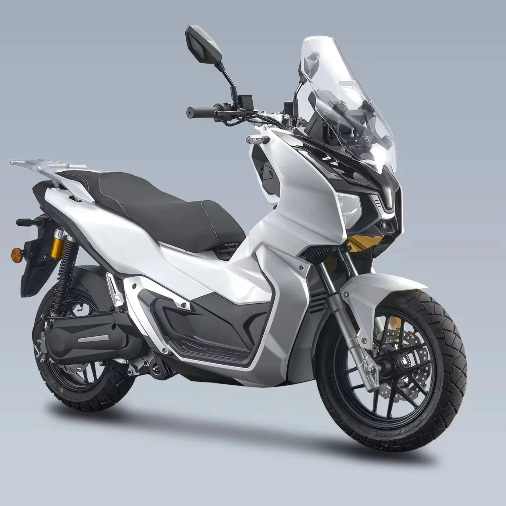 SXLL High-speed electric motorcycles, powerful and affordable electric bicycles and motorcycles