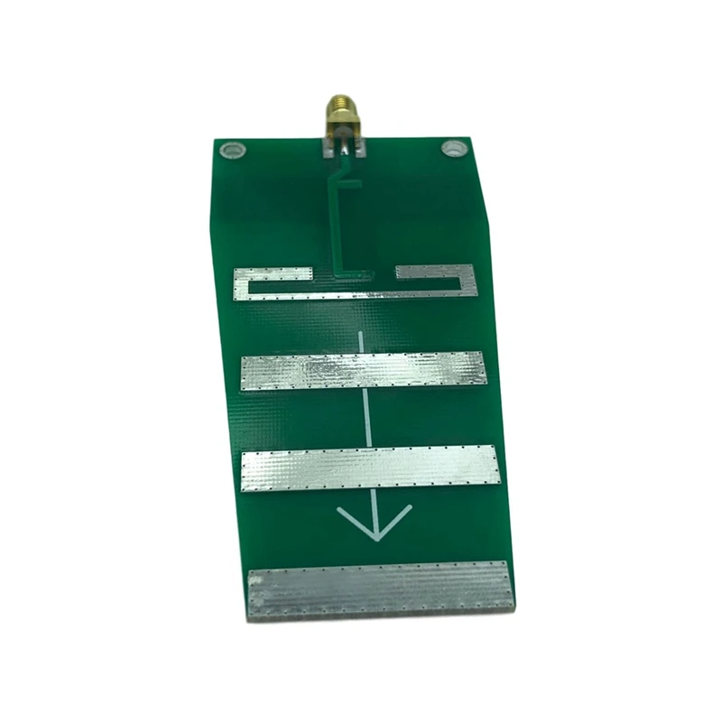 Antenne de Transmission d'image directionnelle Wifi A39Q-2.4G, antenne à Gain élevé 2.35-2.55GHZ