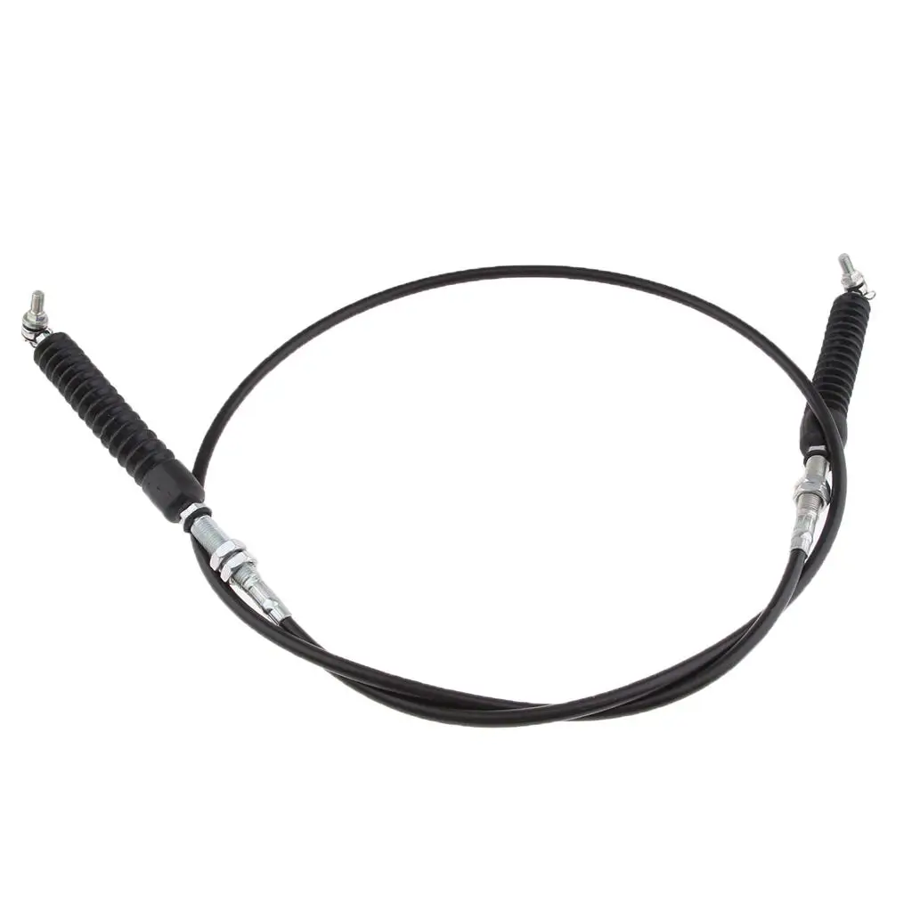 

Трос переключения передач из черного железа для Polaris Ranger 400 500 UTV