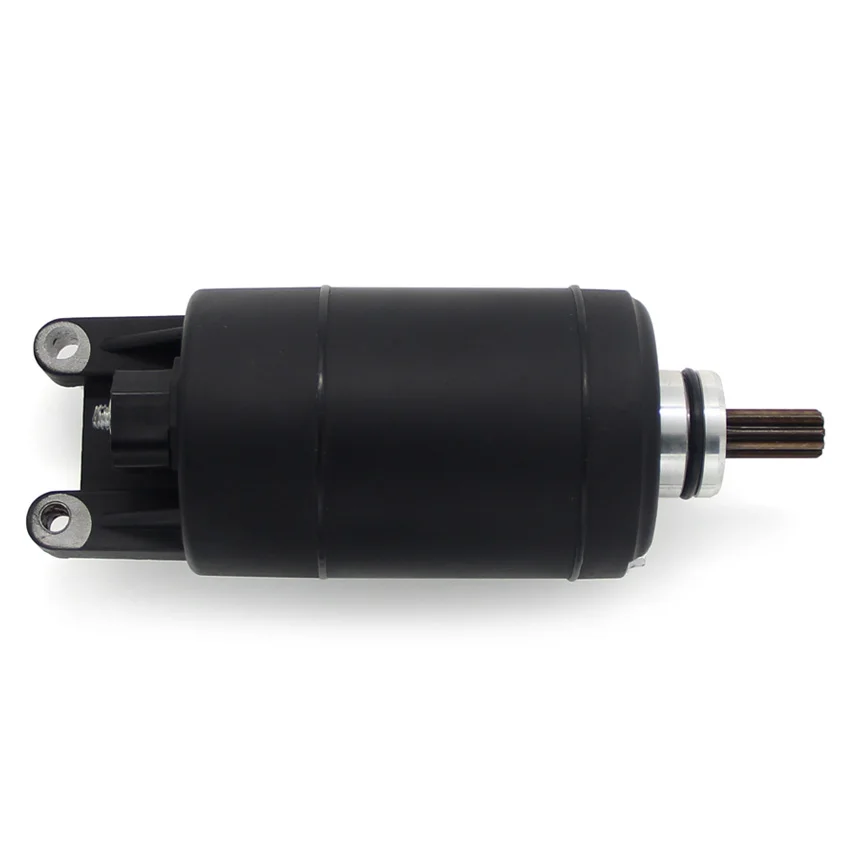 

Electric Starter Motor For Honda VT1300CR (ABS) Stateline / VT1300CS (ABS) Sabre / VT1300CS (ABS) Sabre / VT1300CX (ABS) Fury