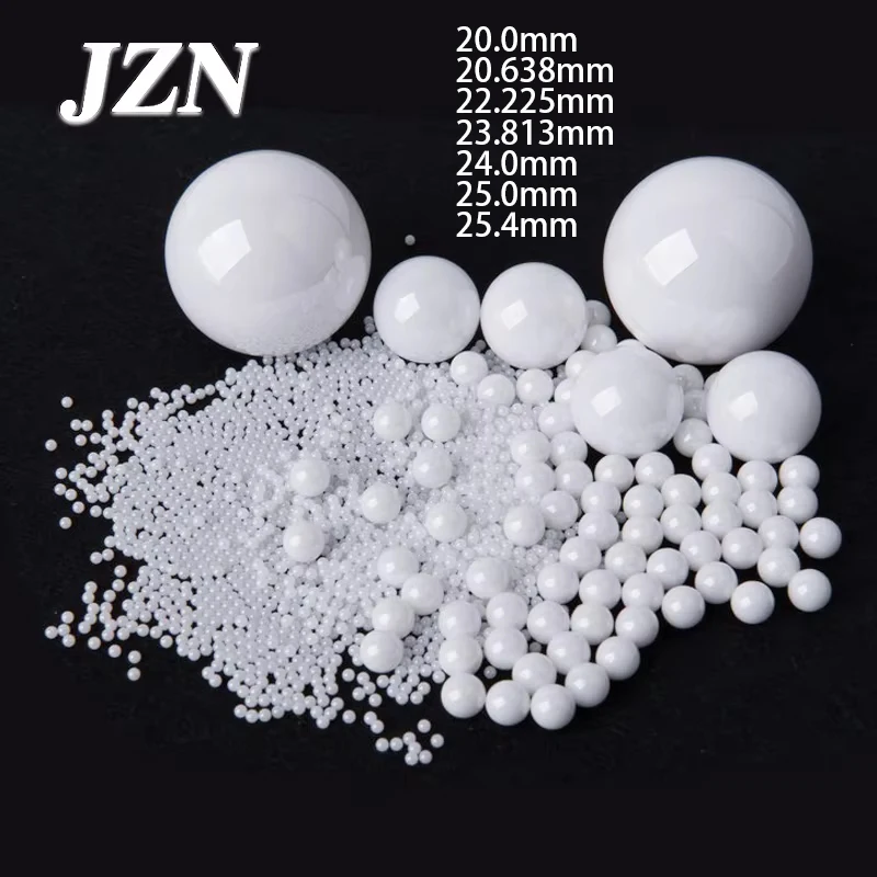 1-5-10pcs-zirconia-ceramic-ball-200mm-20633mm-22225mm-23813mm-240mm-250mm-254mm-high-precision-smooth-and-smooth
