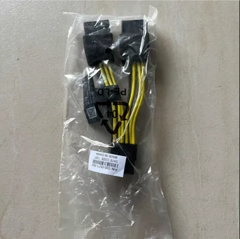 Cable de alimentación para gráficos NVIDIA Dual 8 a 8, 030-0571, 000 Tesla K80, M60, M40, P100, P40, V100, nuevo 1
