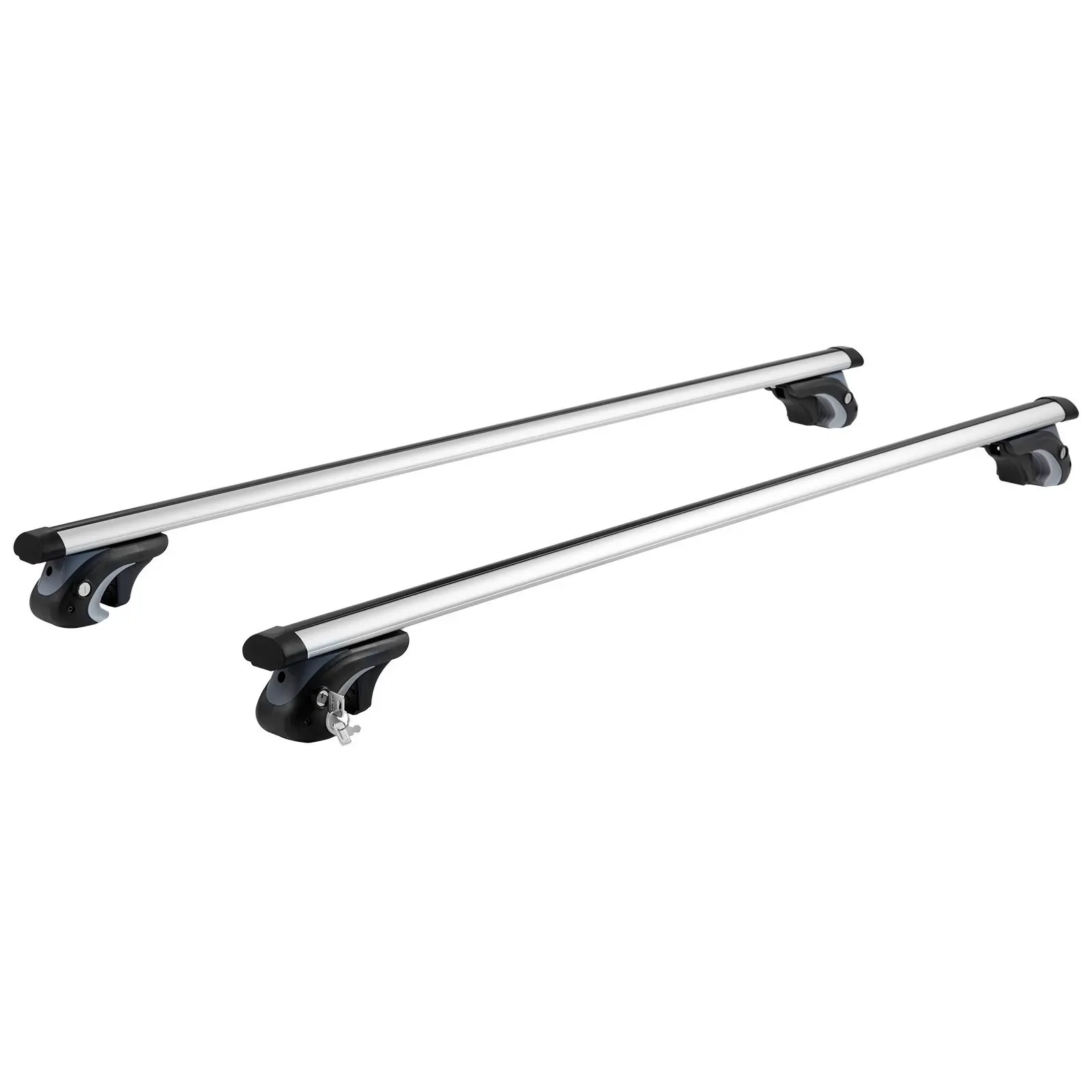 VEVOR Universal Roof Rack Cross Bars, 54