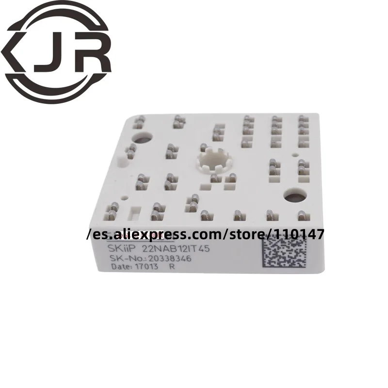 

SKIIP20NAB12IT45 SKIIP 20NAB12IT45 SKiiP20ANB15T43 SKIIP22NAB12IT45 IGBT original module