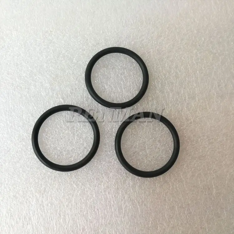 

50Pcs Cummins QSM11 O-Gasket 3035026 Diesel Engine Injector Seal