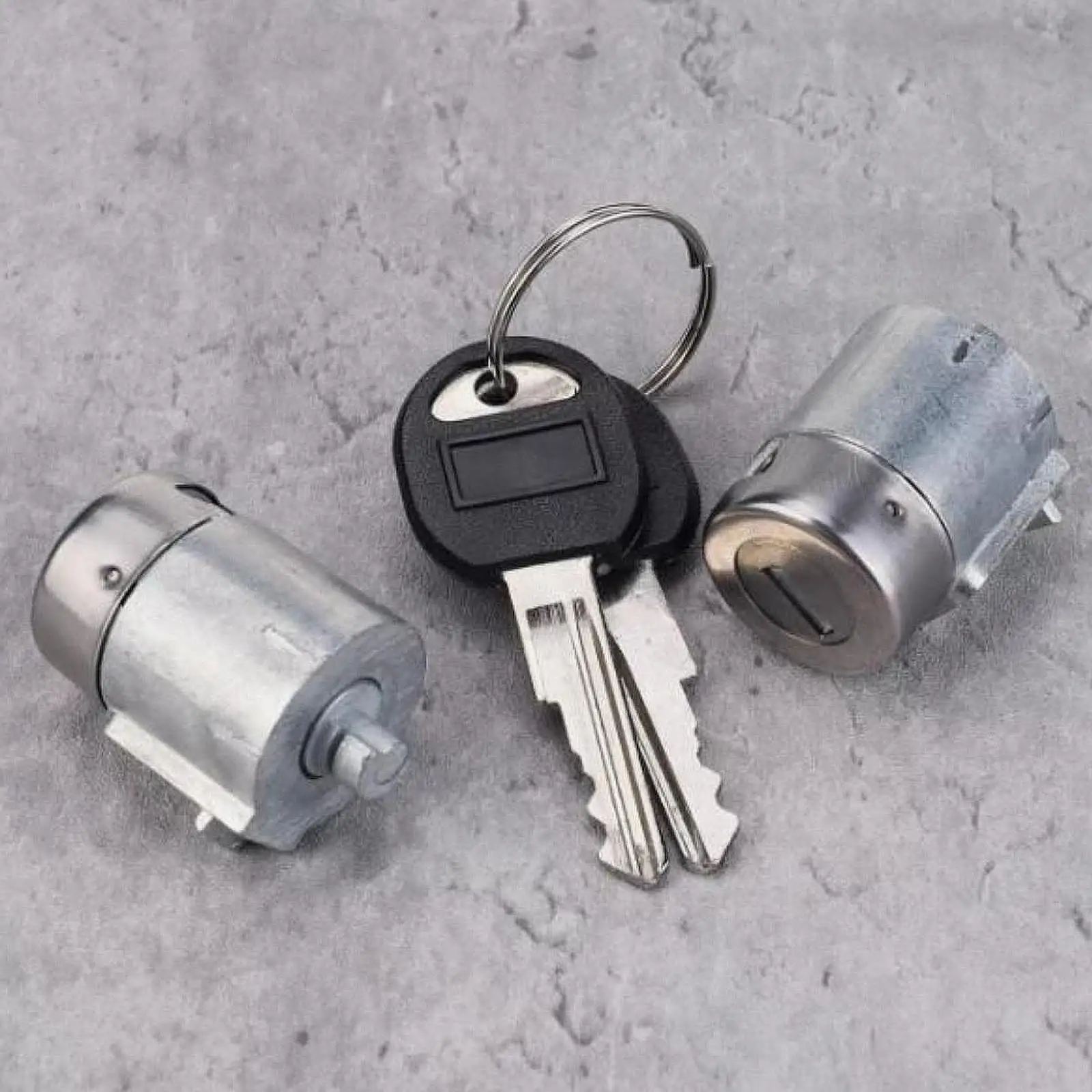 

9591963 Door Lock Cylinder Barrel Repair Garage Door Lock Cylinder with Keys