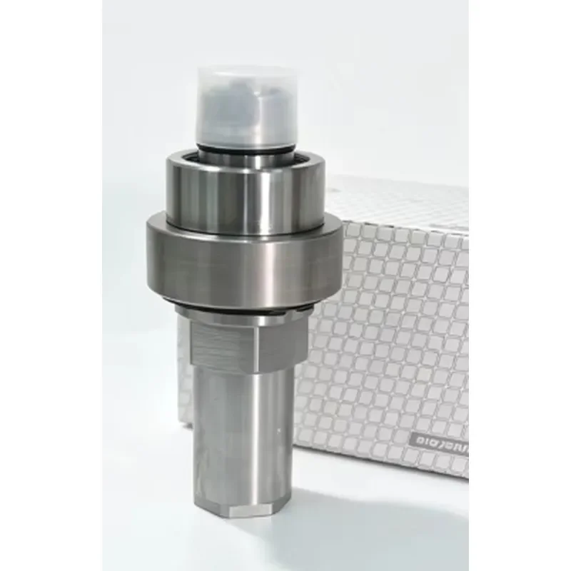 Relief Valve X54707700072 Pressure Safety Valve for 4-CYL Pump 4000 Series 20V4000 Diesel Engine Generator Marine