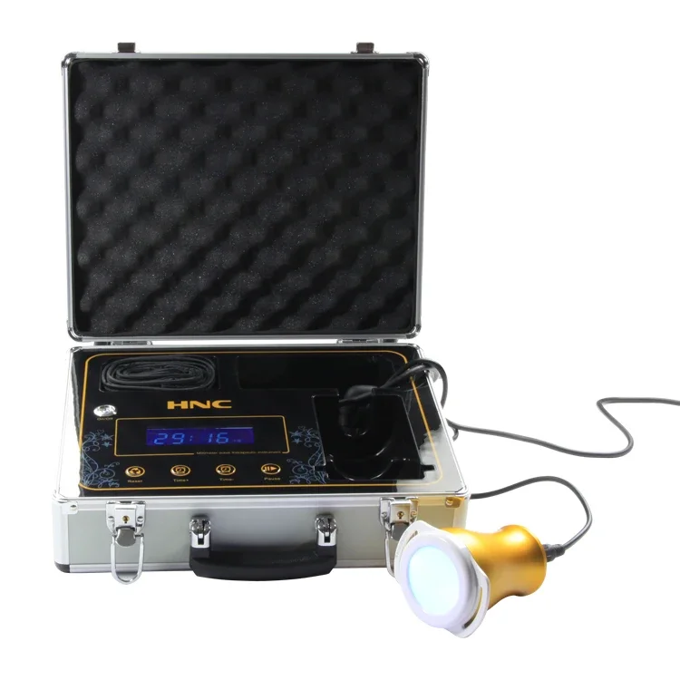 YJT Магнитная машина для лечения диабета/рака/простаты, радарный датчик миллиметровой волны