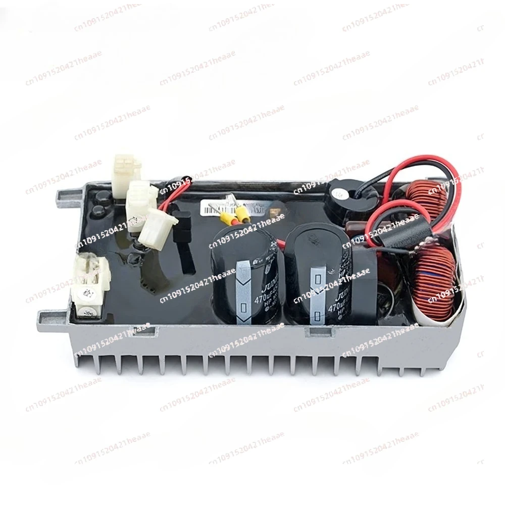 Suitable for 230V 50Hz IG2000 DU20  Generator  Automatic Voltage Regulator Stabilizer Inverter Module Control Circuit Board