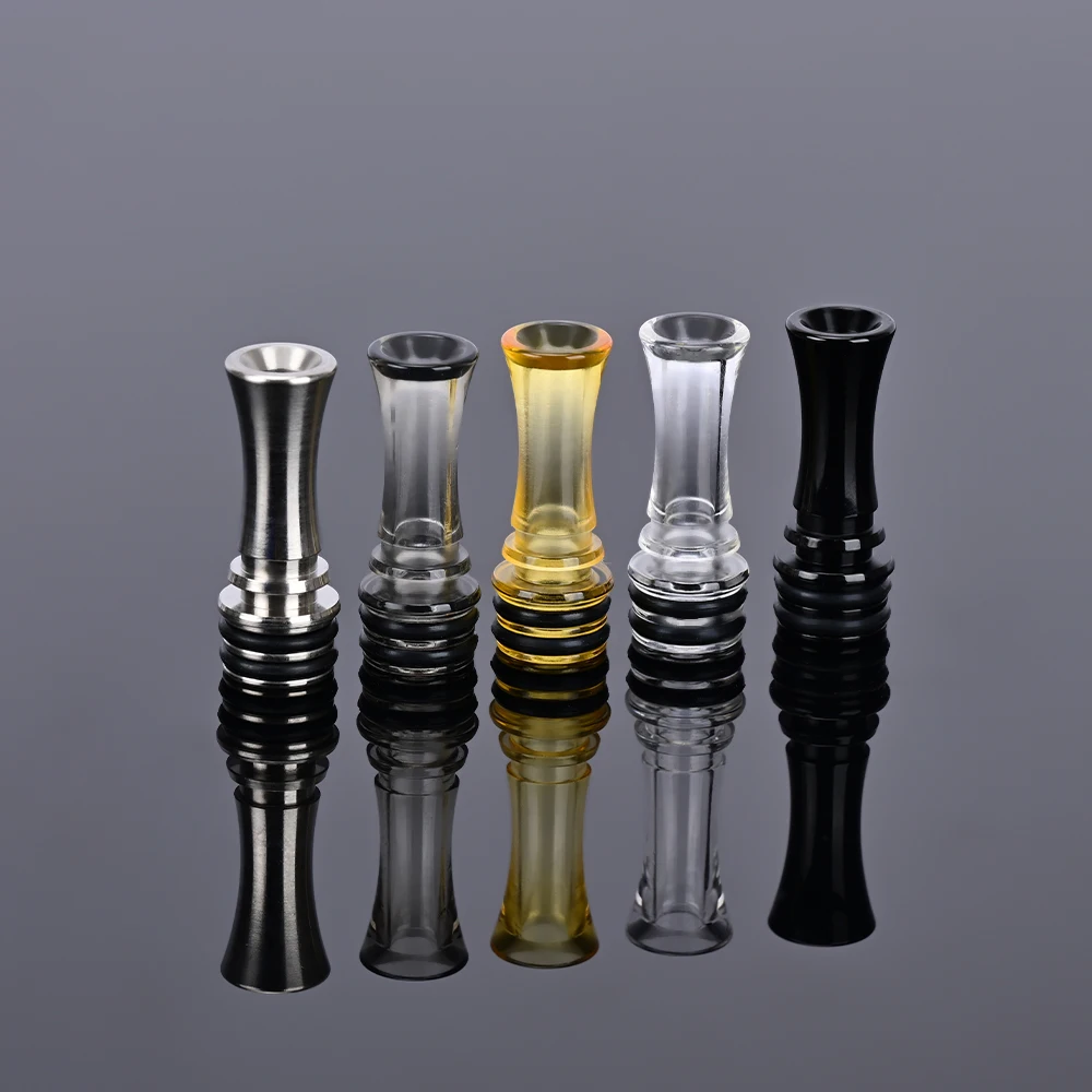 

2 шт., дрип-тип Wolfcoolvape 510 для атомайзера RDA / RTA / RDTA 510 mtl