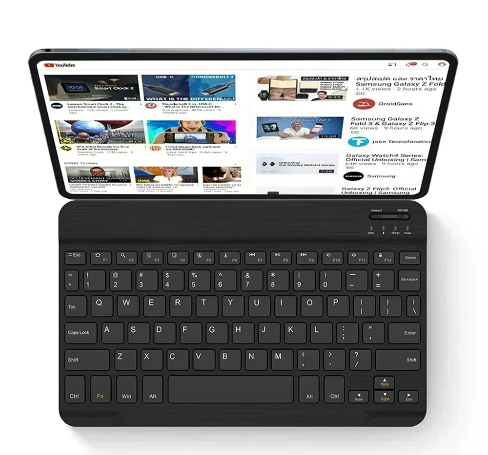 Originele Versie Pad 6S Pro Android 13.0 Tablet Pc Snapdragon 888 16Gb + 1Tb 10000Mah 5G Dual Sim Wifi Mi Tab