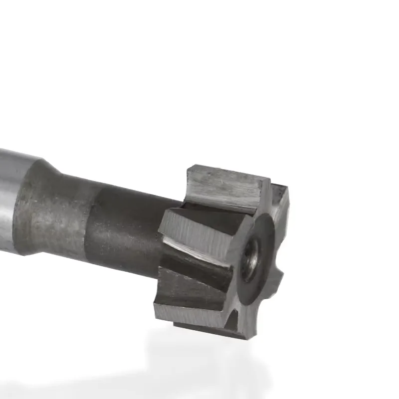 T slot fresa 8-20mm hss fresa para metal hss woodruff chave assento roteador bit cnc máquina ferramenta de fresagem roteador bit