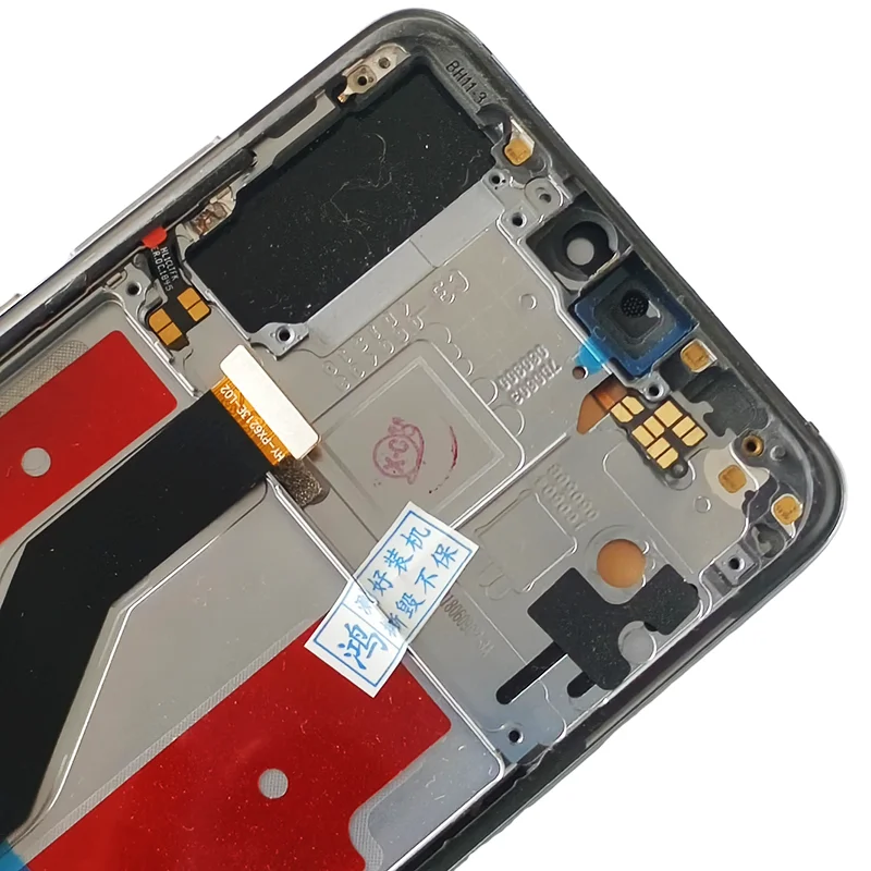 6.1\'\' LCD Display For Huawei P20 pro LCD Replacement Display Touch Screen  For Huawei P20 pro LCD Screen Digitizer Assembly