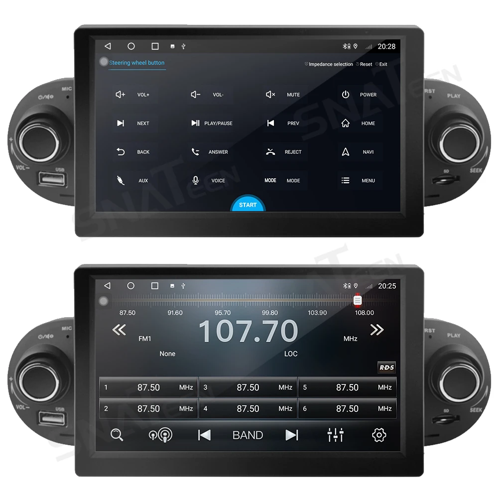 Android 13 6+128G C…