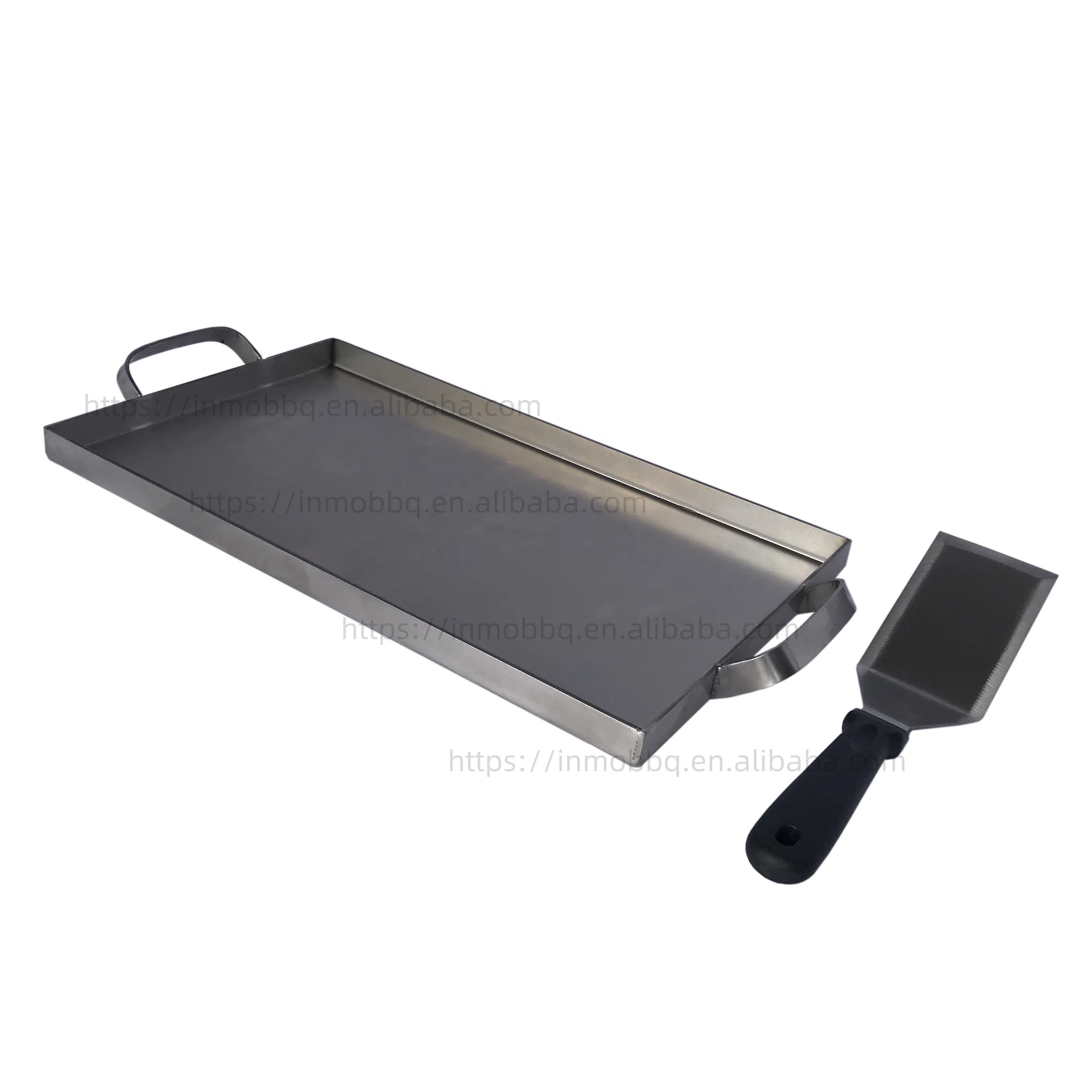 Chapa de Grelhar Plana para Ch - Electric Griddle Flat Top avaliação e preço