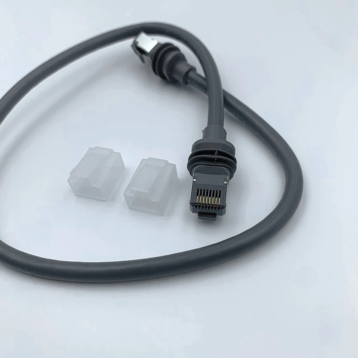 Thumbnail 2 - #13 Cheap Waterproof LAN Cables Worth Buying