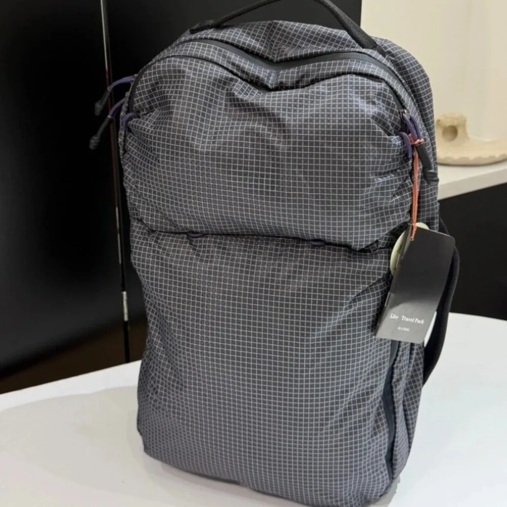 Luxury Lite Travel Pack 38L Lightweight Backpack Multifunctional Computer Bag Boarding Bag Luggage Bag Men and Women Backpack
