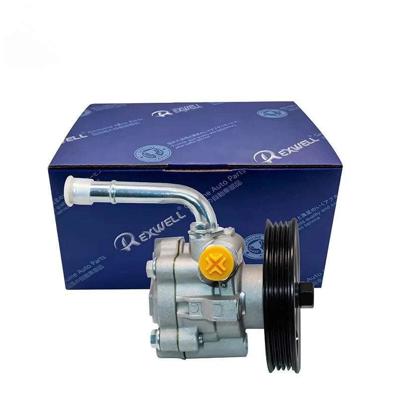 

OEM 49110-3XN0B/3XN0A/3XN0C/3XN0D Гидравлический насос гидроусилителя руля автозапчастей для Nissan NV350 Urvan E26 YD25