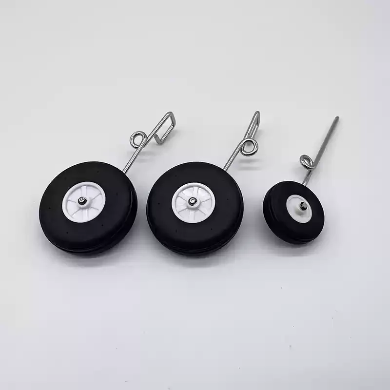 Xfly40 mm F14-Ensemble d'Accessoires, Fuselage, Ailes Principales, Queue Plate, Queue Verticale, Couverture Antarctique, Cockpit, Train d'Atterrissage