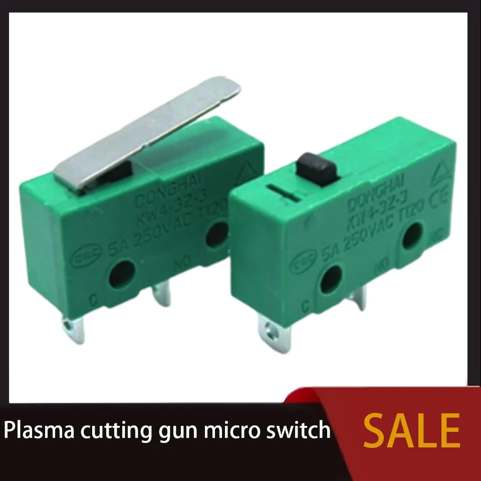 Plasma Cutting Gun … - image