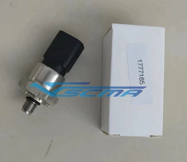 

1pc for Scania Air Conditioning Oil Pressure Sensor Pressure Switch 1777165