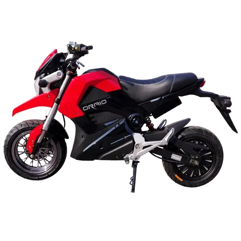 

2025 новейший Shawloong высокое качество M3 электрический гоночный мотоцикл модный прочный 72 В 8000 Вт-3000 Вт двигатель 61-80 км/ч скорость изготовления