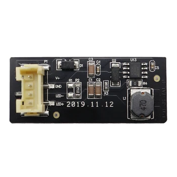 Pour BMW X3 F25 2011-2017 pilote arrière F25 B003809.2 lumière LED Plug and Play réparation panneau de remplacement feu arrière