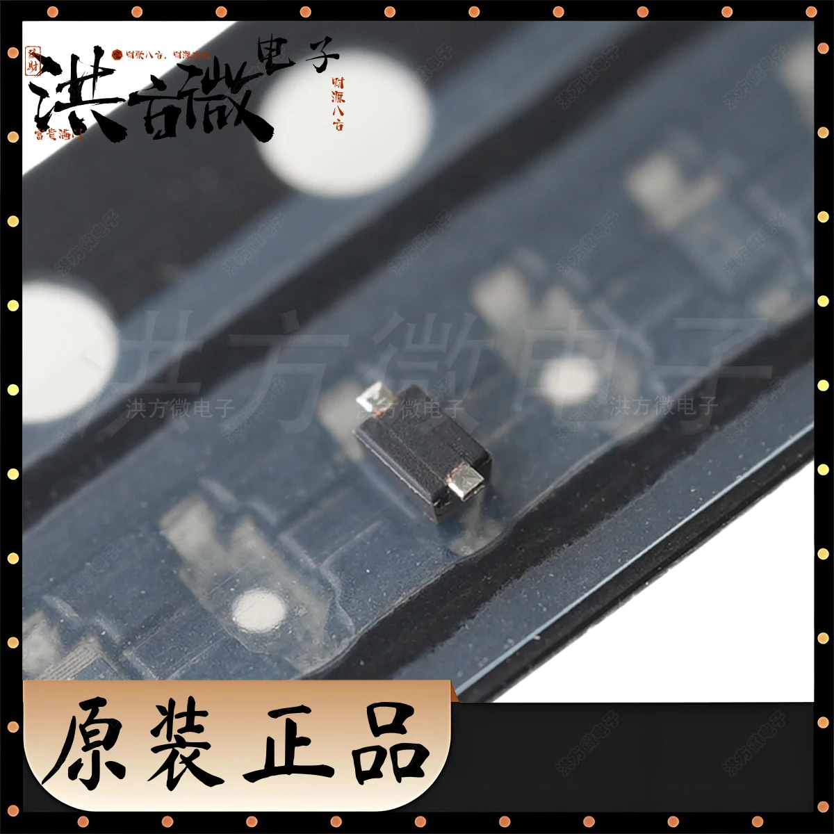 RSB6.8STE61 Marking F7 NEW Original Bidirectional ESD Protection diode F7 3.5V 10W@10/1000us 7.82V TVS diode RSB6.8S F7