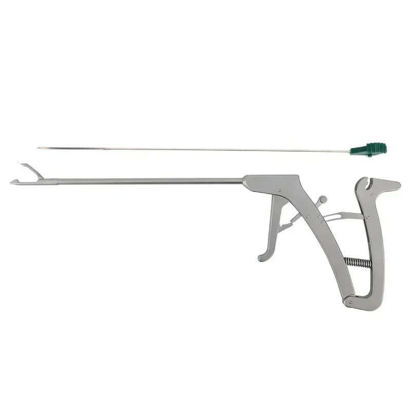 Hot SalInstruments Bird Beak Punch Forceps Ino Suture Passer King Retriever Graspers