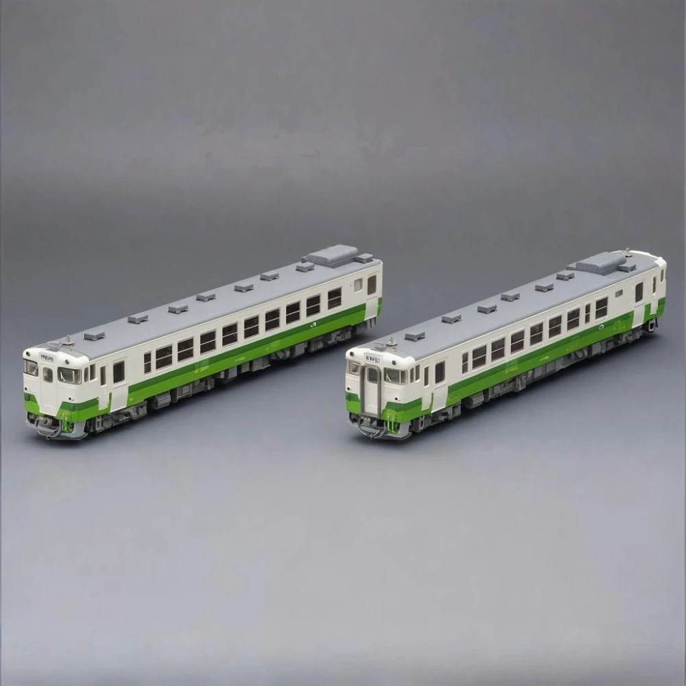 Tomix N-type 1/160 Scale Model Train Series 40 