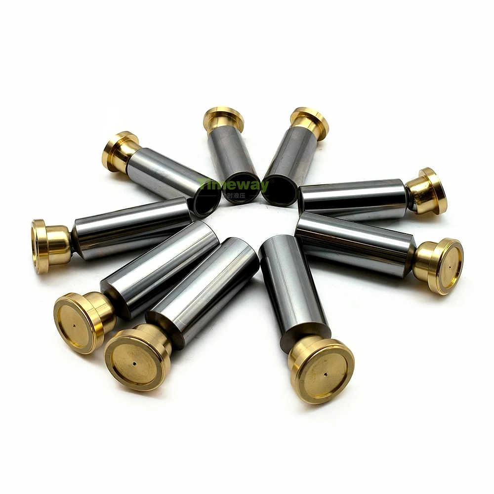 PVH Hydraulic Pump Parts Piston Pump Rotary Group Kits for Repair PVH106 Eaton Vickers Piston Pump Pump Repair Kits Spare Parts