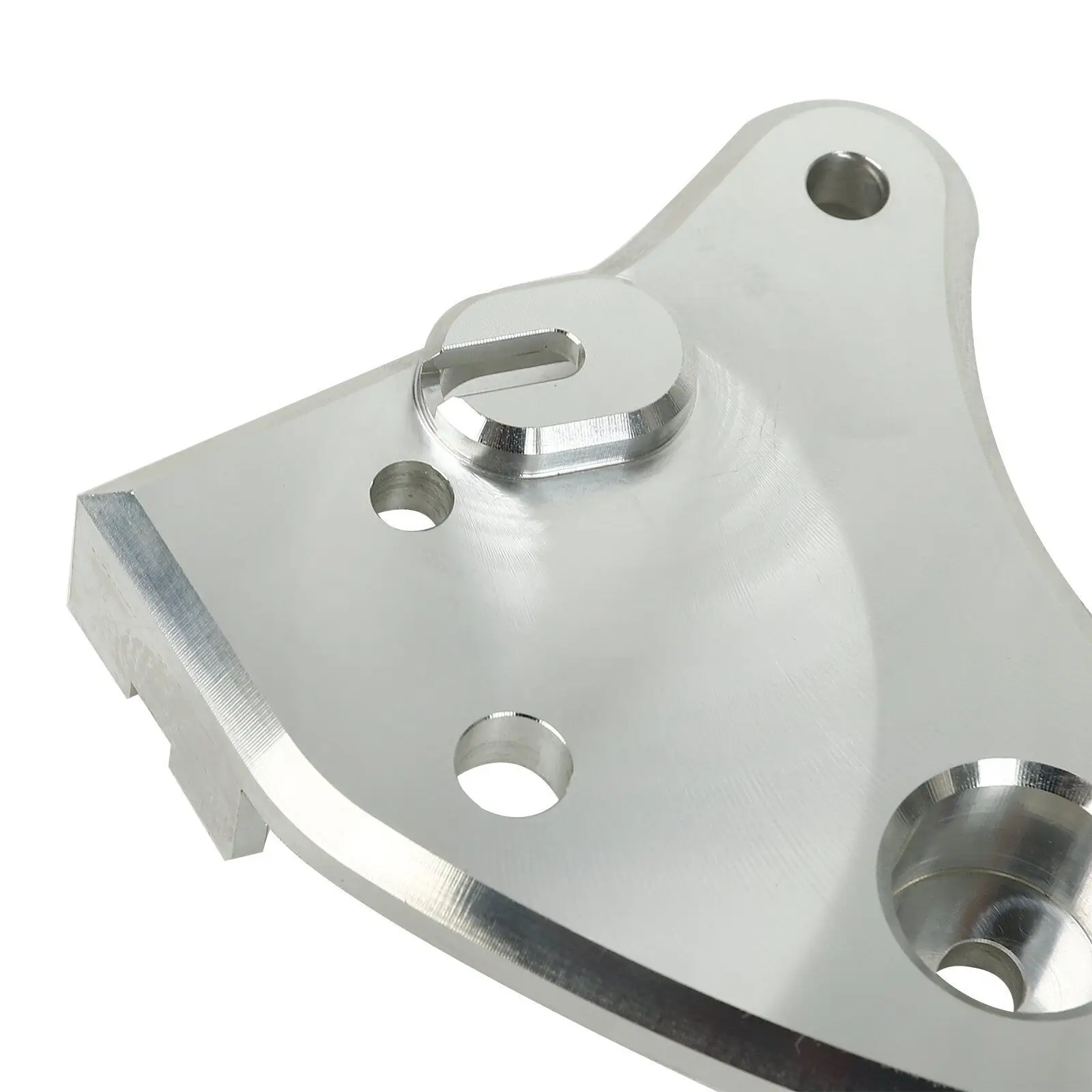 Aluminum ATV Shift Arm Base Shifter Bracket 707000971 For Can Am Gen 2 Can-Am Outlander Renegade 450 500 570 650 800 850 1000