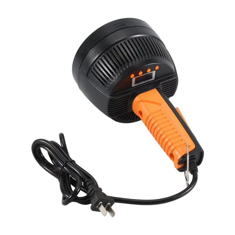 

AT29-Hand Held Electromagnetic Induction Sealer Bottle Sealing Machine Aluminum Foil Plastic Capping Machine Sealer US Plug