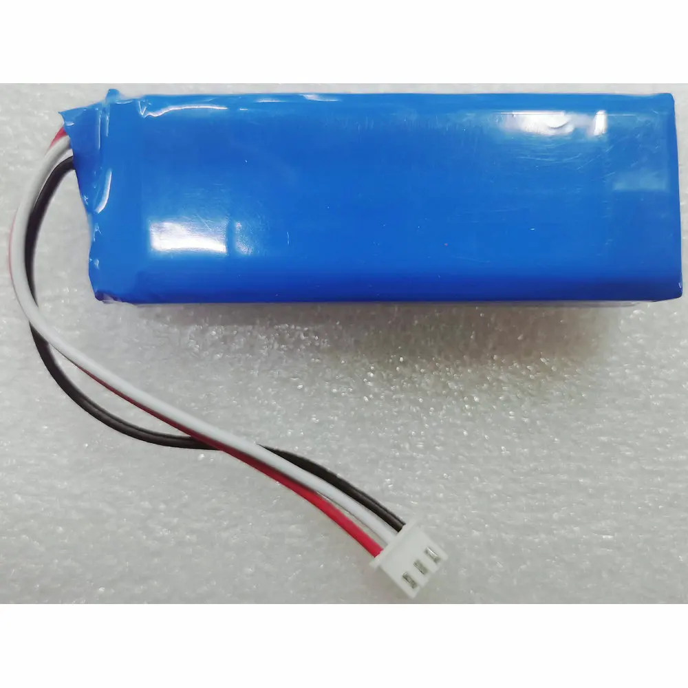 7.4V 4000mAh Original MLP713287-2S2P HK12 Replacement Battery For Harman Kardon Esquire Speaker