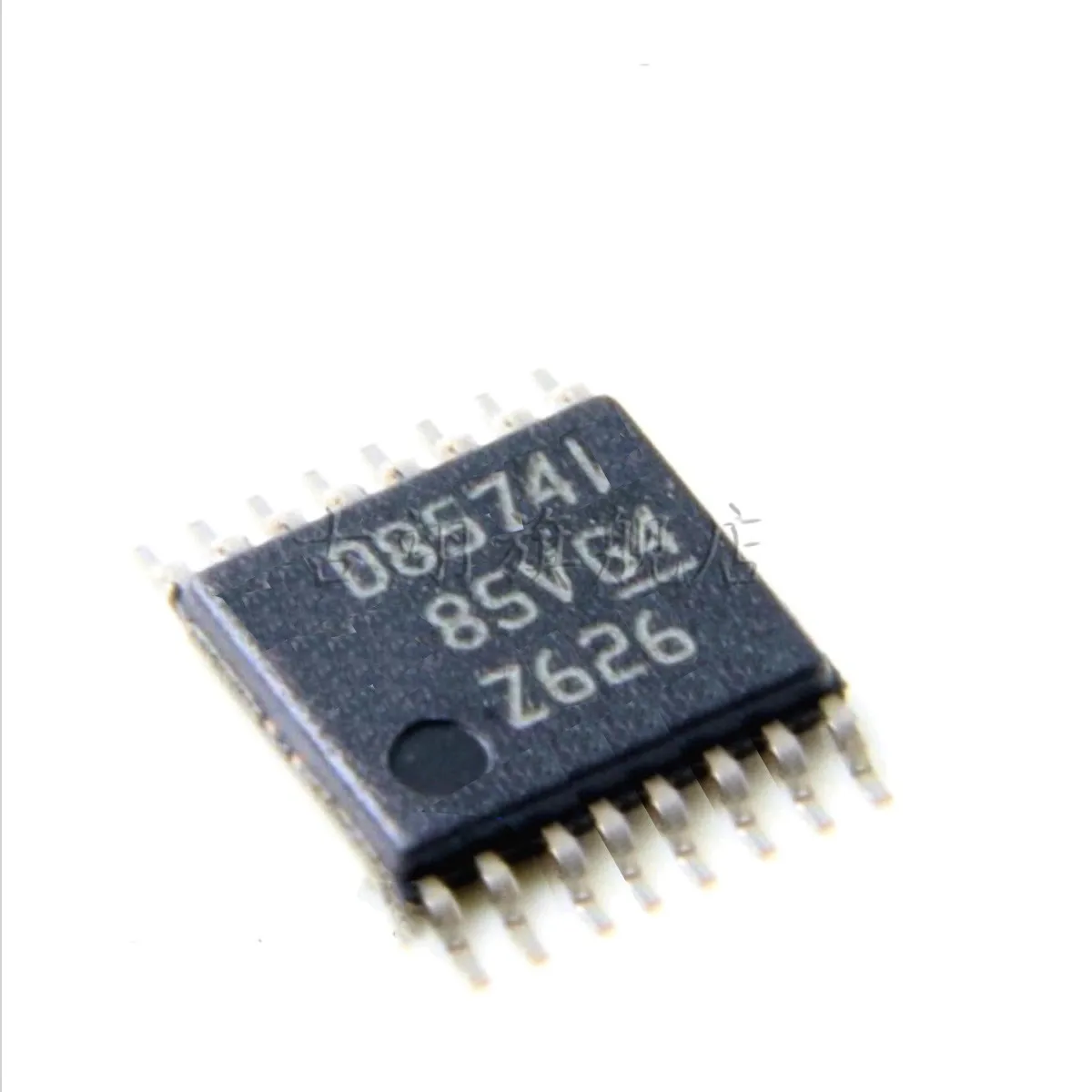 Dac 8534 8554 8568 8574 ipwr iapwr b c dac