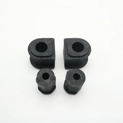 Car Parts Stabilizer Sway Bar Bushing Pair For Toyota Mark X Crown REIZ Lexus GS300 IS250 IS350