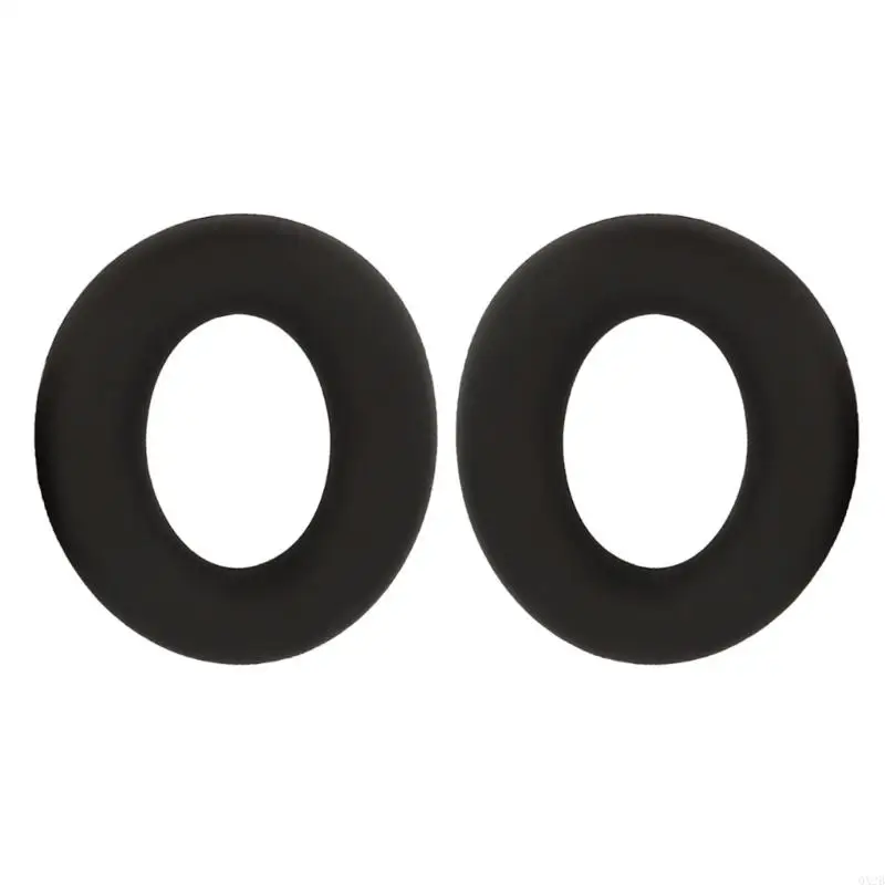 QX2B Силиконовые ушные накладки на ушные панели Silicone Coush Cope для пространства Q45