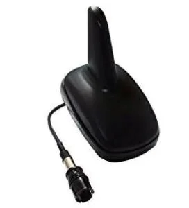 CEILING ANTENNA COMPLETE GOLF IV BORA 2004-FISH TYPE 1 K0035507E 270987638