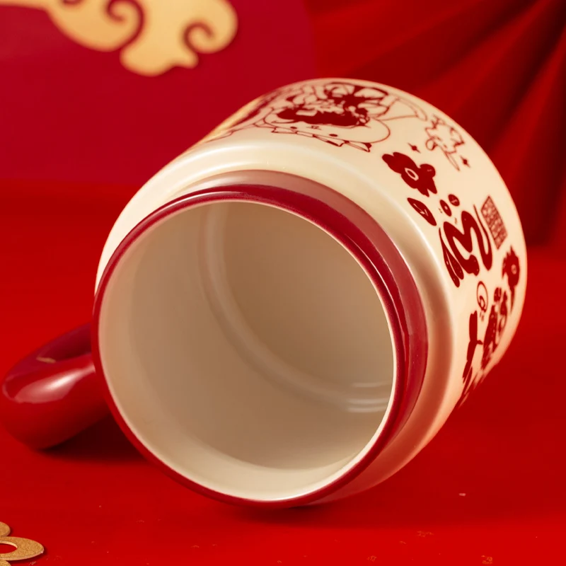 Рисунок 4 - Grandmaster of Demonic Cultivation