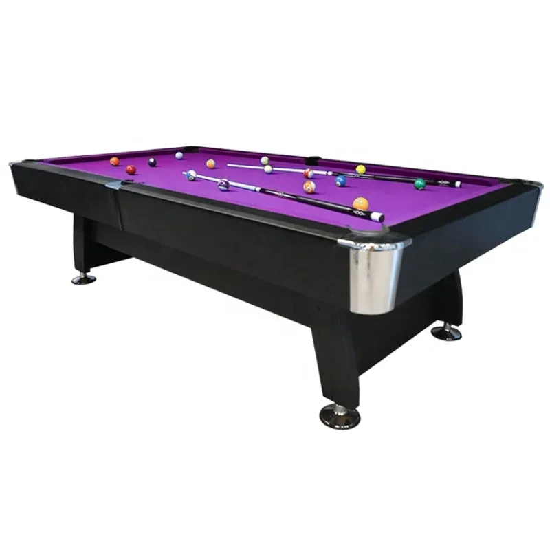 Outlet for 7FT Pool Billiard Table With Auto Ball Return System