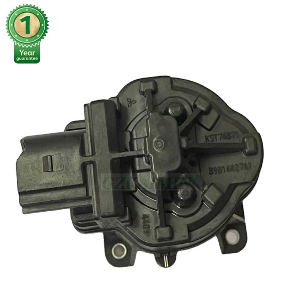 EGR Exhaust Gas Recirculation Engine Vave K5T74871 8981442741 FOR Suzuki