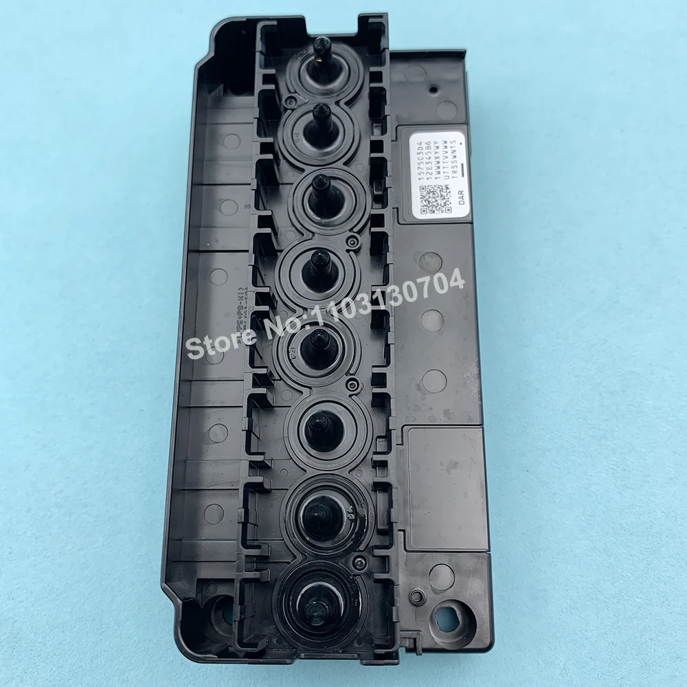 エプソンDX5 F187000 F158000 F160010水性プリントヘッド用