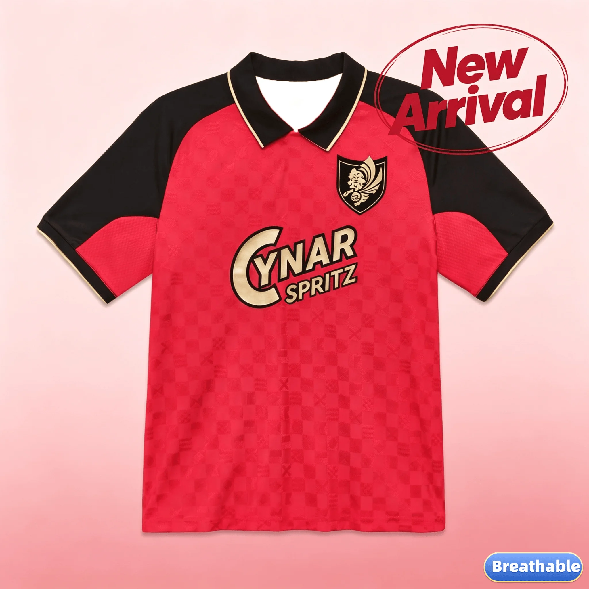 2026-27 New Mens Italy Football Unisex Match Training Quick-dry Breathable Soccer Outdoor Sports Adult Venezia FC Third Jersey