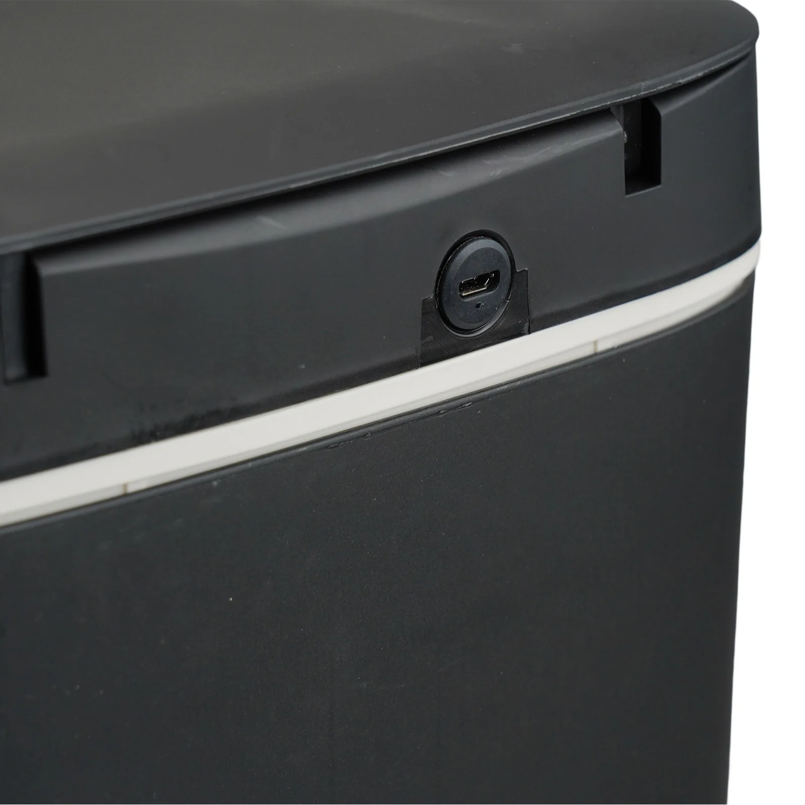 

Гигиенический мусорный бак 14 л с датчиком, для дома и офиса, из АБС-пластика, с интуитивно понятной панелью управления