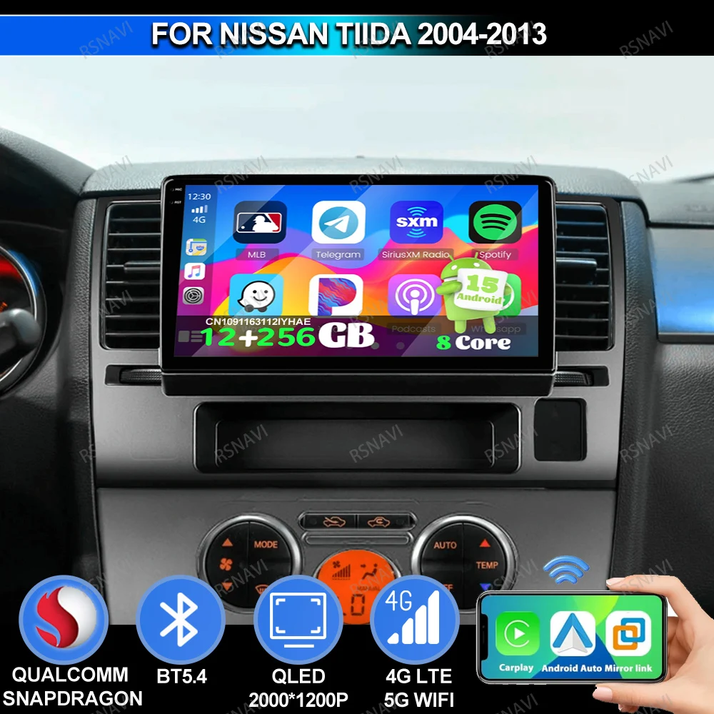 Car Radio Android 1… - image