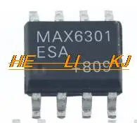 

Free shipping 10 pcs MAX6301ESA MAX6301 SOP8