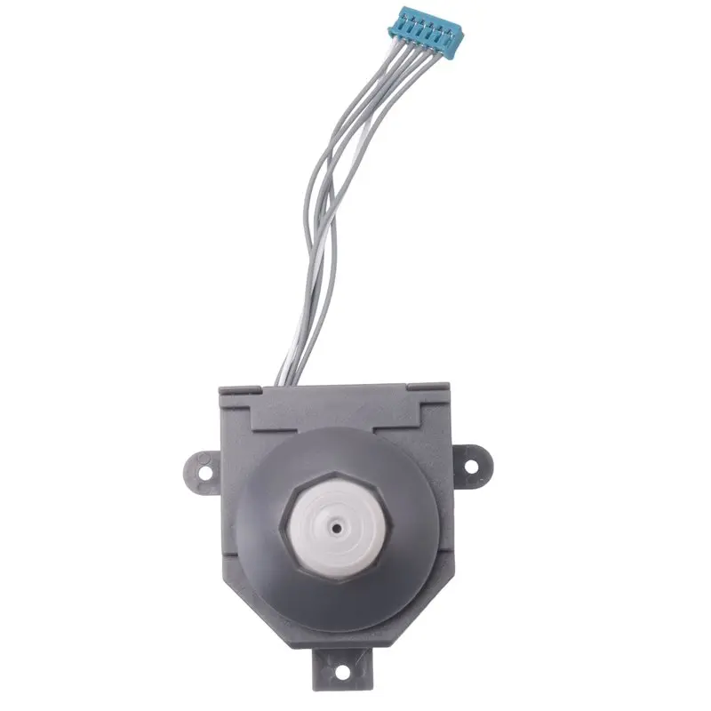 Joystick Analógico 3D SQPP-L43D, Joystick de Plástico, Repuesto de Joystick para Control de N64, Palanca Analógica
