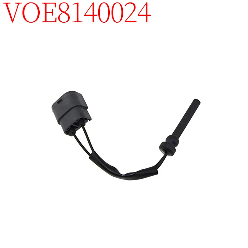 VOE8140024 8140024 Датчик уровня охлаждающей жидкости для VN VNL VHD 630 670 780 FM7 FM9 FM12 FH12 FH16 A25D A25E A30D A30E VOE8140024 8140024 Датчик уровня охлаждающей жидкости для VN VNL VHD 630 670 780 FM7 FM9 FM12 FH12 FH16 A25D A25E A30D A30E