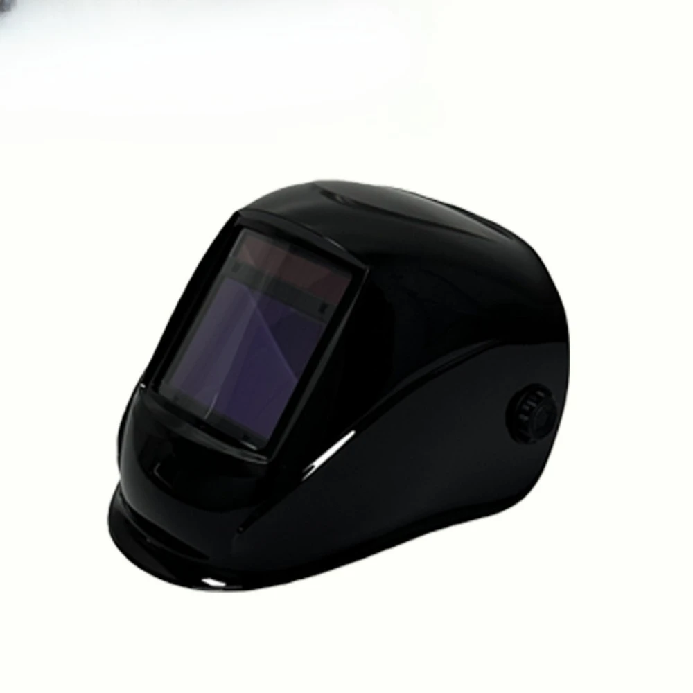 Laser protective helmet 1060-1090nm fiber laser, automatic dimming handheld welding mask 1064nm